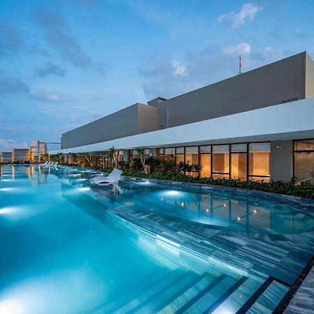 The Song Apartment Condotel 5 Sao - Ruby Villa Homestay -Can Ho Bien Vung Tau Bagian luar foto