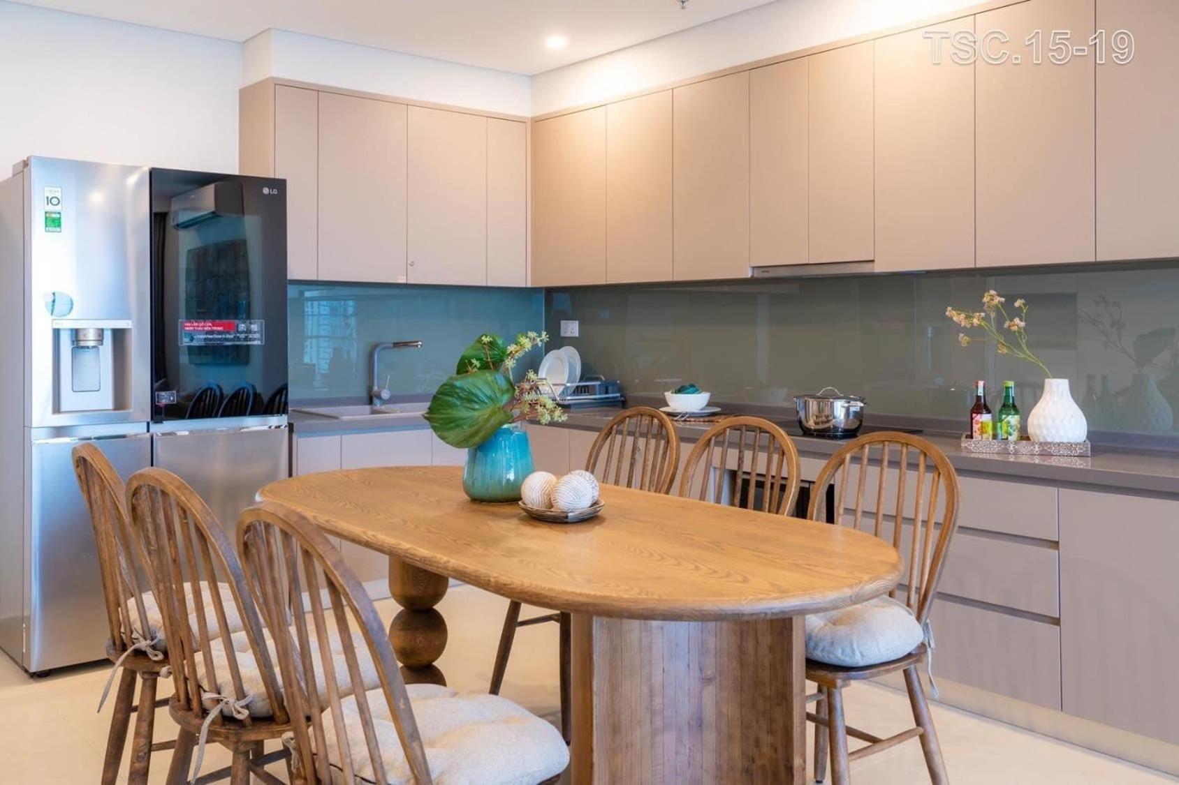 The Song Apartment Condotel 5 Sao - Ruby Villa Homestay -Can Ho Bien Vung Tau Bagian luar foto