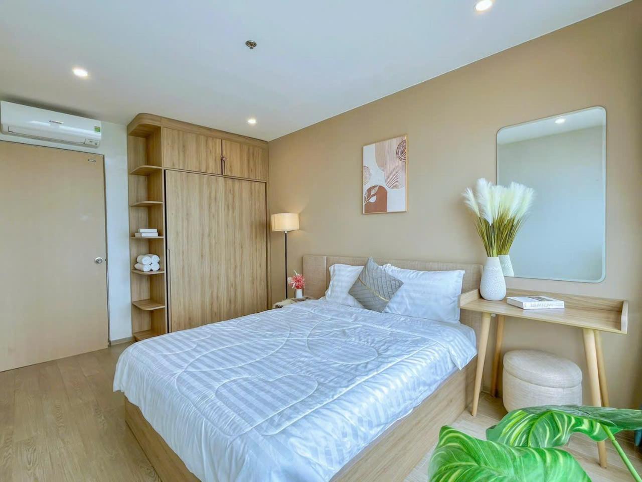 The Song Apartment Condotel 5 Sao - Ruby Villa Homestay -Can Ho Bien Vung Tau Bagian luar foto